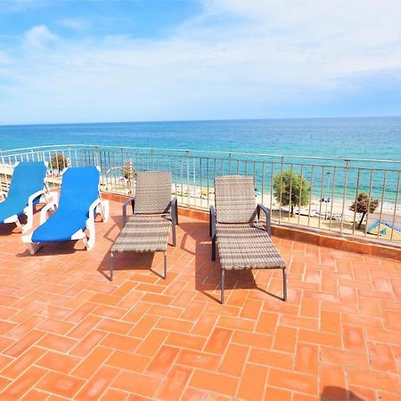 Marilu Seaview & Beach - Apartment Масноу Екстер'єр фото
