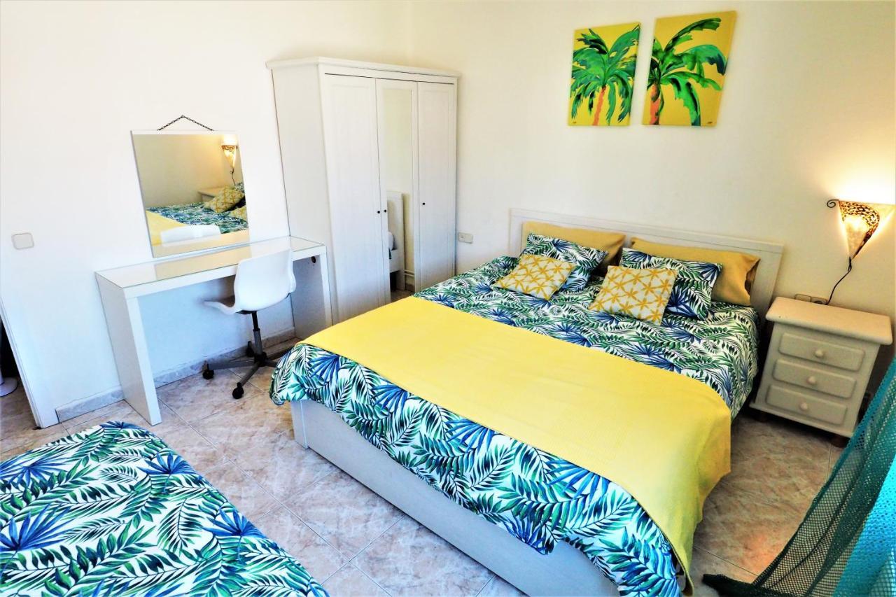 Marilu Seaview & Beach - Apartment Масноу Екстер'єр фото