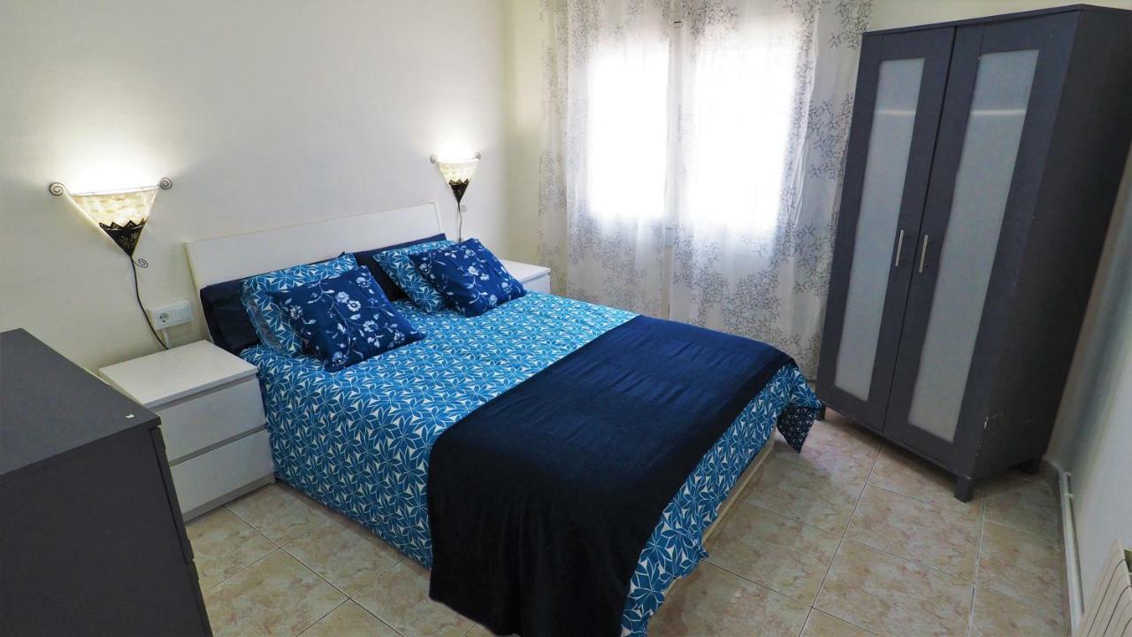 Marilu Seaview & Beach - Apartment Масноу Екстер'єр фото