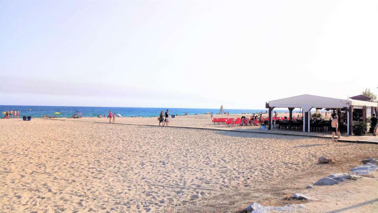Marilu Seaview & Beach - Apartment Масноу Екстер'єр фото
