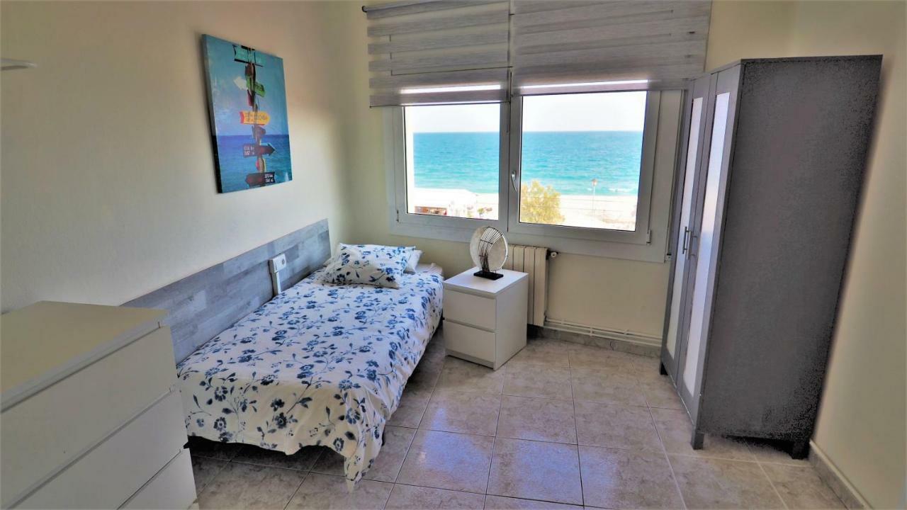 Marilu Seaview & Beach - Apartment Масноу Екстер'єр фото