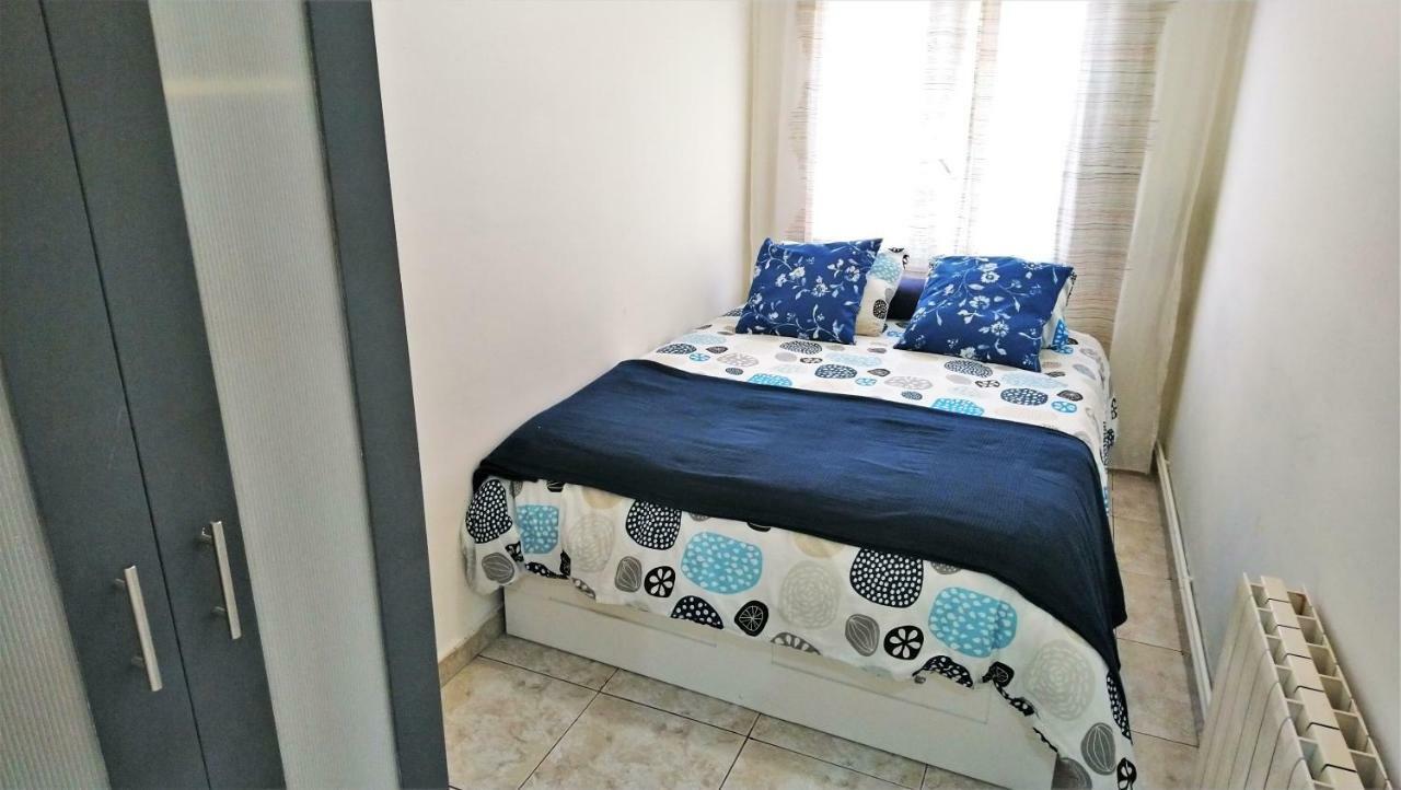 Marilu Seaview & Beach - Apartment Масноу Екстер'єр фото