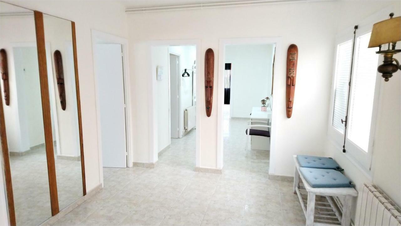 Marilu Seaview & Beach - Apartment Масноу Екстер'єр фото