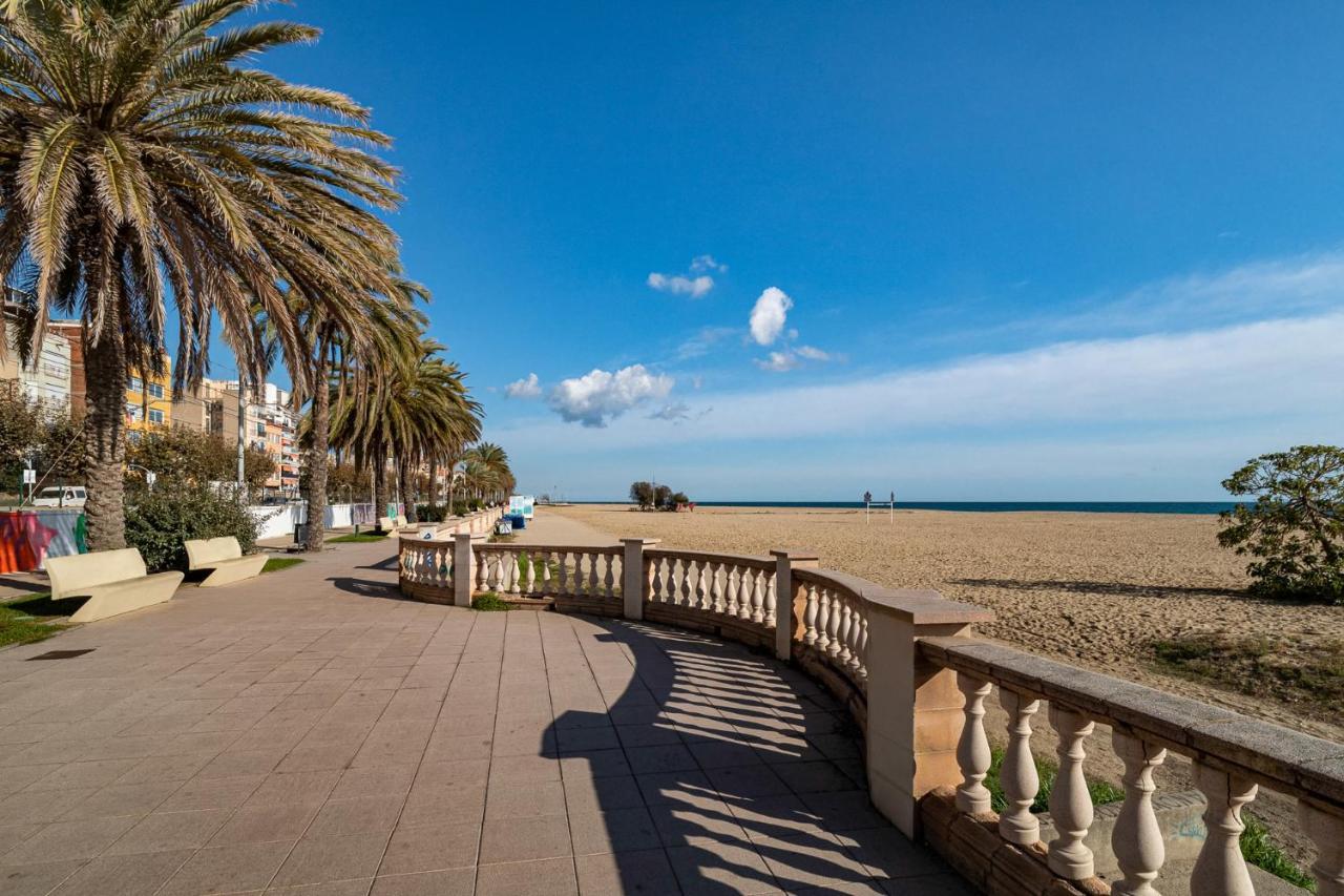 Marilu Seaview & Beach - Apartment Масноу Екстер'єр фото